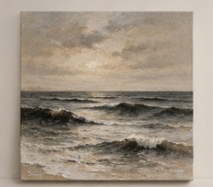 Coastal Atmosphere