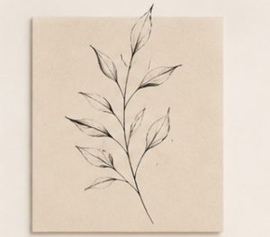 Botanical Line