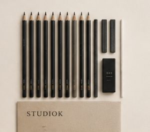 Drawing Set