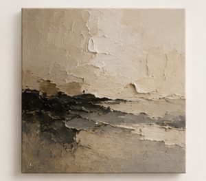 Abstract Horizon